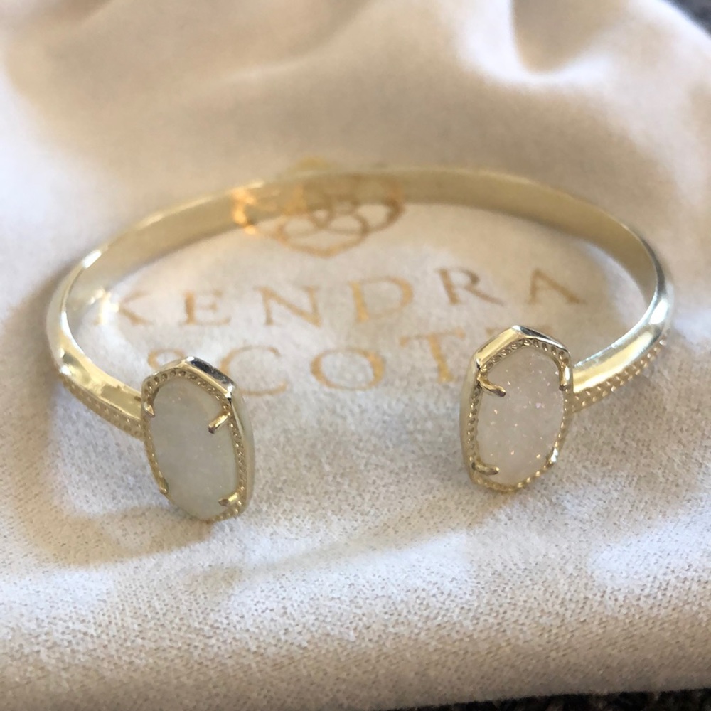 Kendra Scott Elton Cuff Bracelet